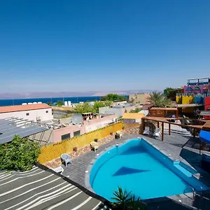 Bedouin Garden Village, Dive 3* Aqaba