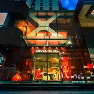 **** Hotel Cross Giappone