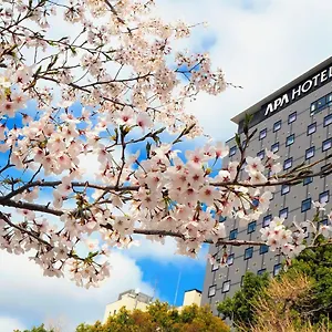 Hotel Apa Keisei Ueno Ekimae, Tōkyō