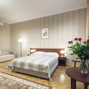 Royal Hotel Cracovia