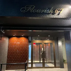 Flourish 67 , 札幌市 日本