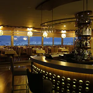 Bekdas Deluxe&spa 4* Istanbul