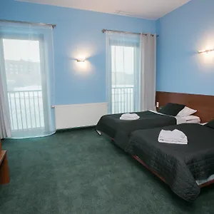 Poleski Hotel Cracovia
