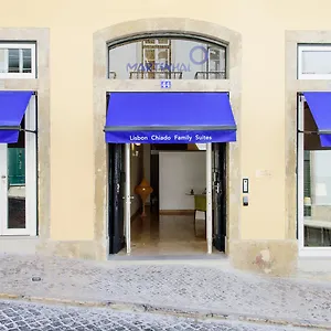 Martinhal Chiado 5* Lissabon