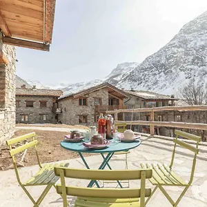 Le Bois Joli 3* Bonneval-sur-Arc