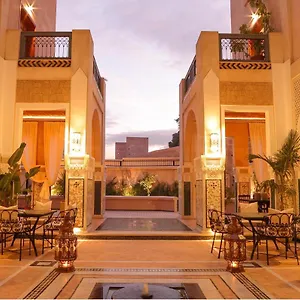 ***** Hotel Dar Lys Luxury & Marocco
