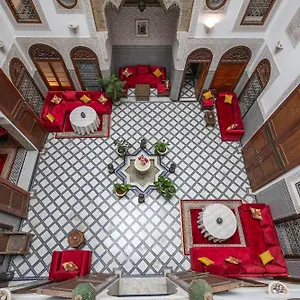  Affittacamere La Perle De La Medina Marocco