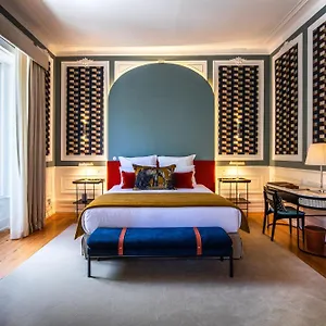 Sublime Hotel Lisboa
