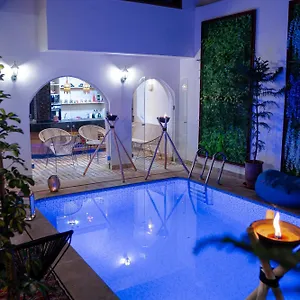  Affittacamere Darif's & Marocco