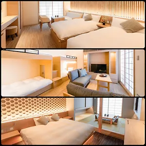 Apart-hotel Ori