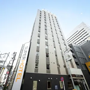 新宿歌舞伎町超级酒店 東京都