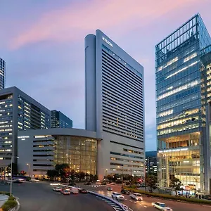 ***** Hotel Hilton Giappone