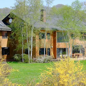  Holiday home Lakehouse At Japan