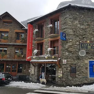 Comapedrosa 2* Arinsal