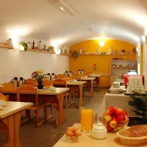 Kafka Hotel Praga