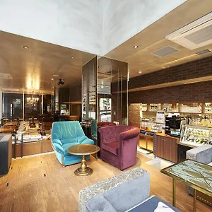 Hotel Sotetsu Fresa Roppongi, Tōkyō