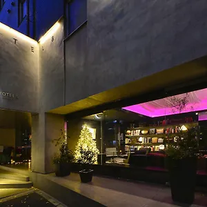 Hotel Roppongi S, Tōkyō