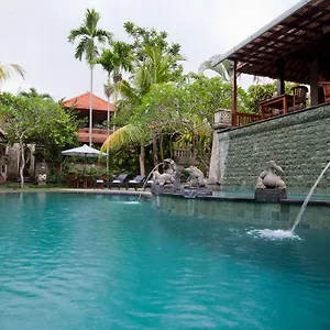 Sonia Pensión Ubud