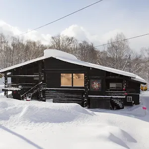  Lodge Backcountry Japan