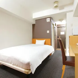 Hotel Flexstay Shirogane, Tōkyō