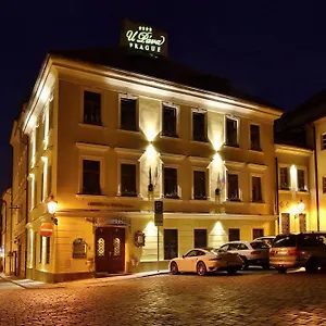 U Páva Hotel Praga