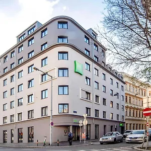 Ibis Styles Messe Prater 3* Vienne