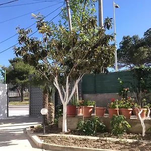  Affittacamere Colombo Albania