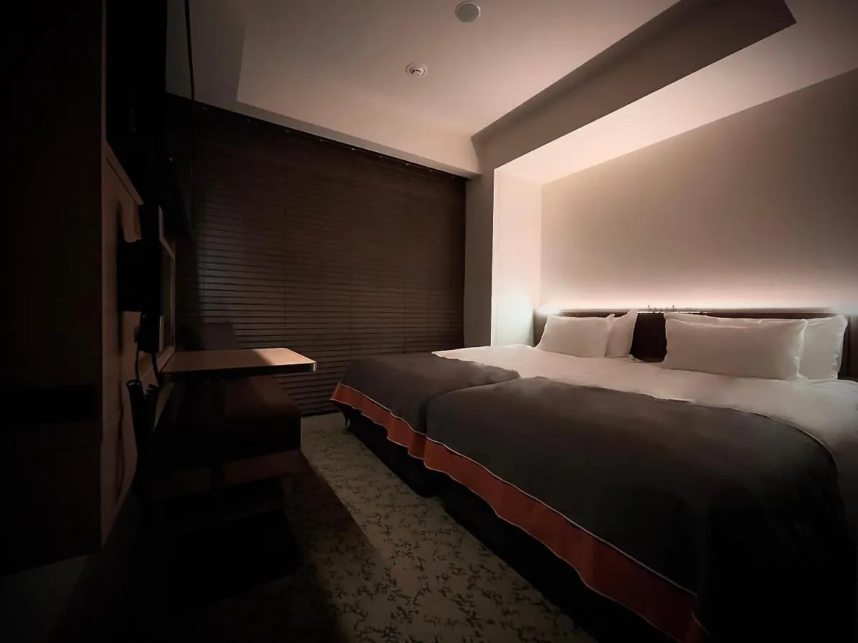 Nest Hotel Tokyo Hanzomon יפן