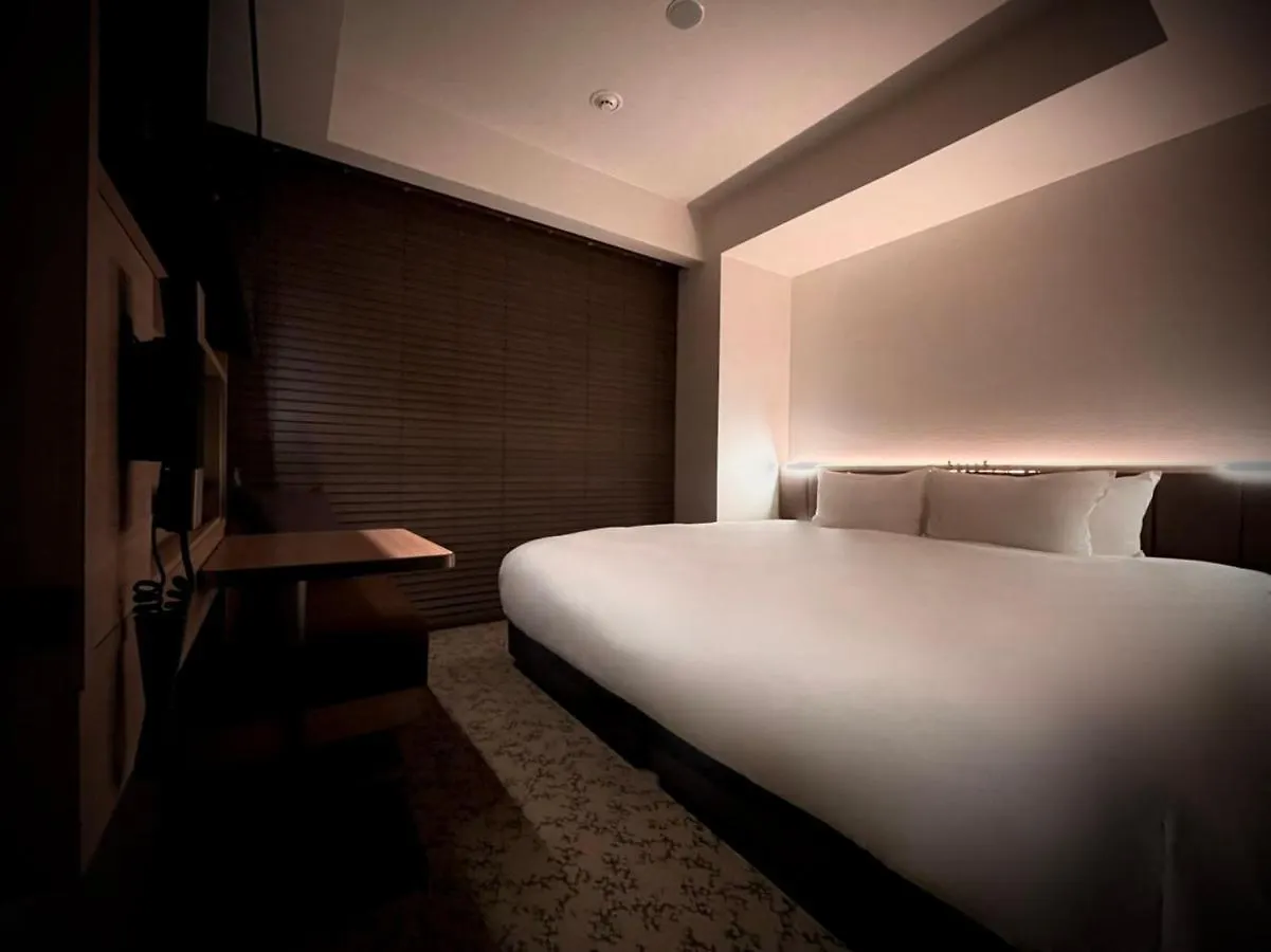 ***  Nest Hotel Tokyo Hanzomon יפן