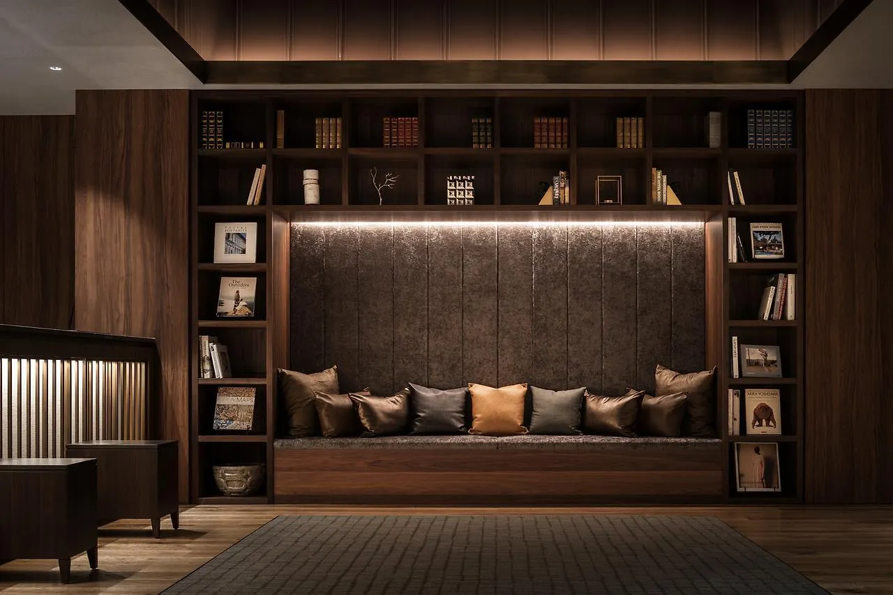 Nest Hotel Tokyo Hanzomon 3*,