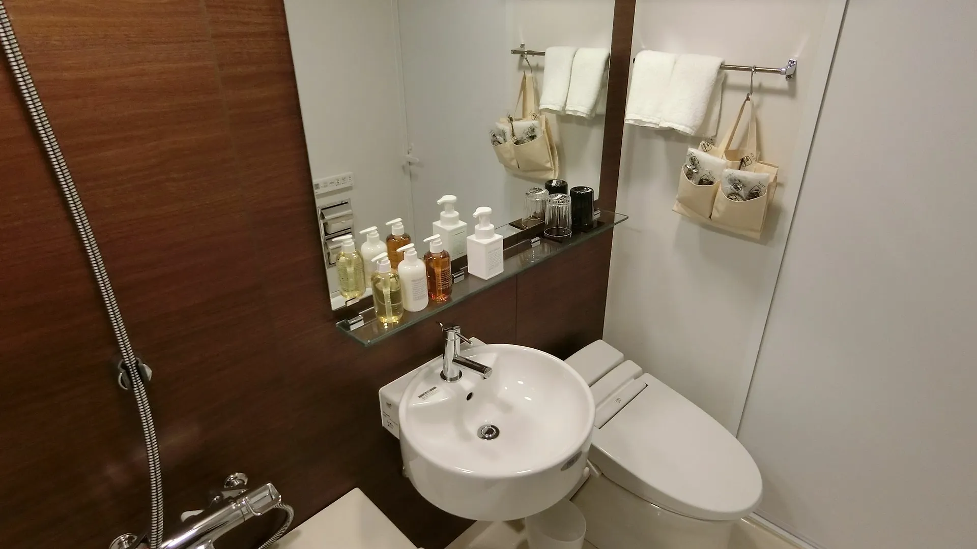 Nest Hotel Tokyo Hanzomon