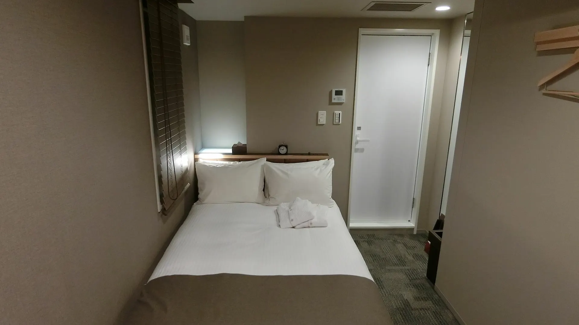Nest Hotel Tokyo Hanzomon