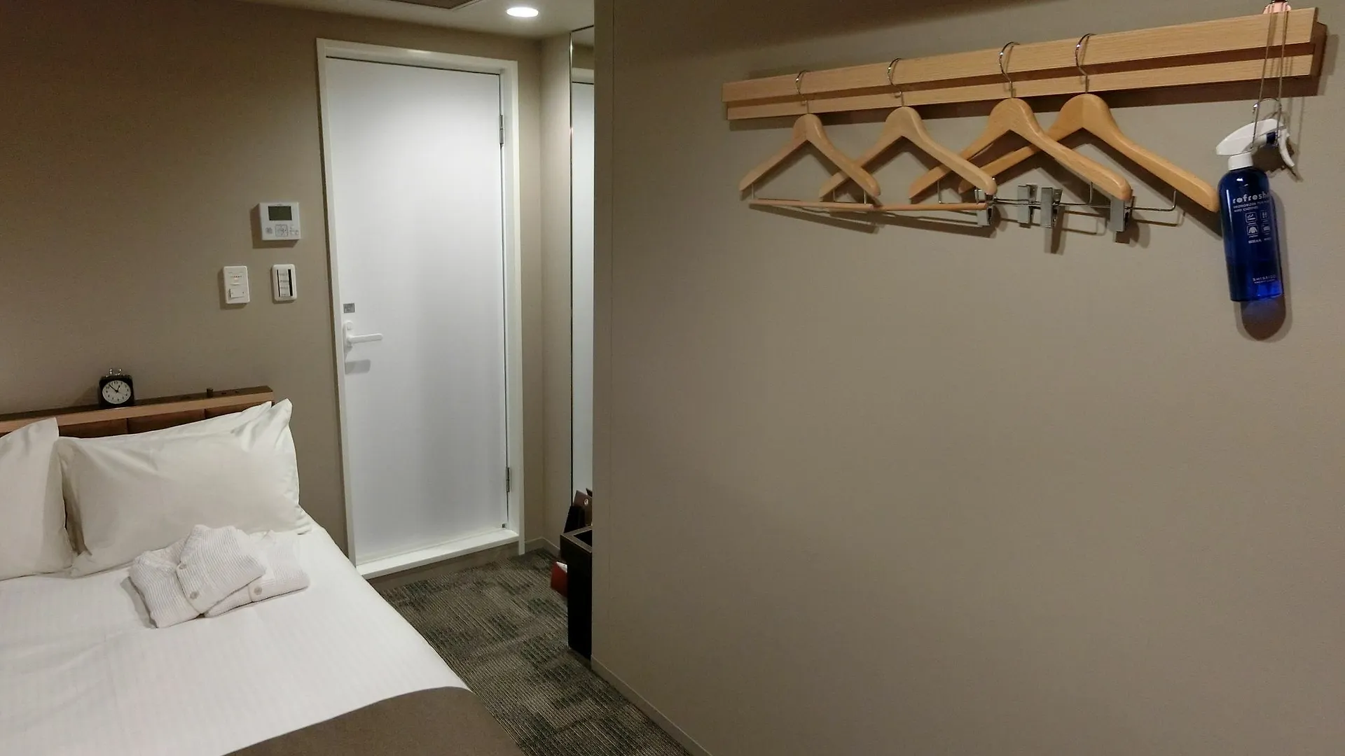Nest Hotel Tokyo Hanzomon