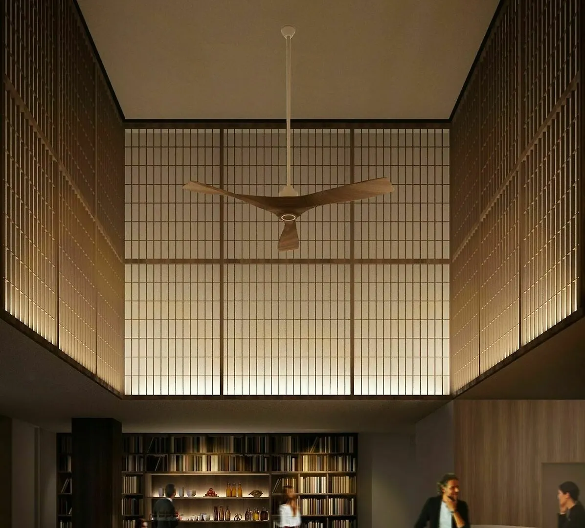 Nest Hotel Tokyo Hanzomon