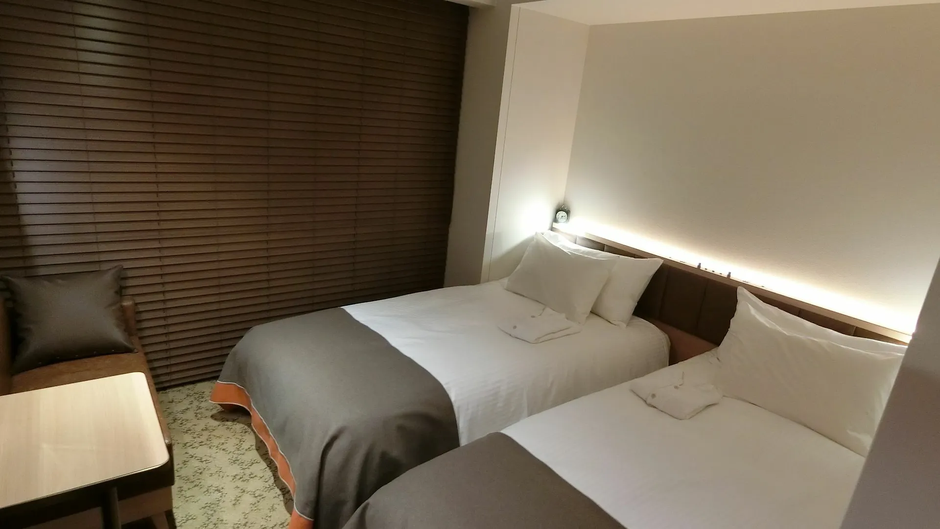Nest Hotel Tokyo Hanzomon